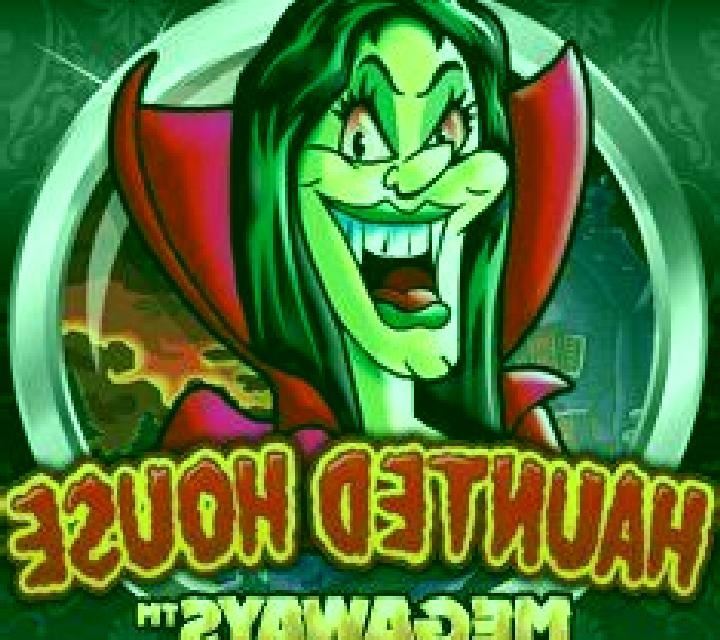 Haunted House Megaways slot