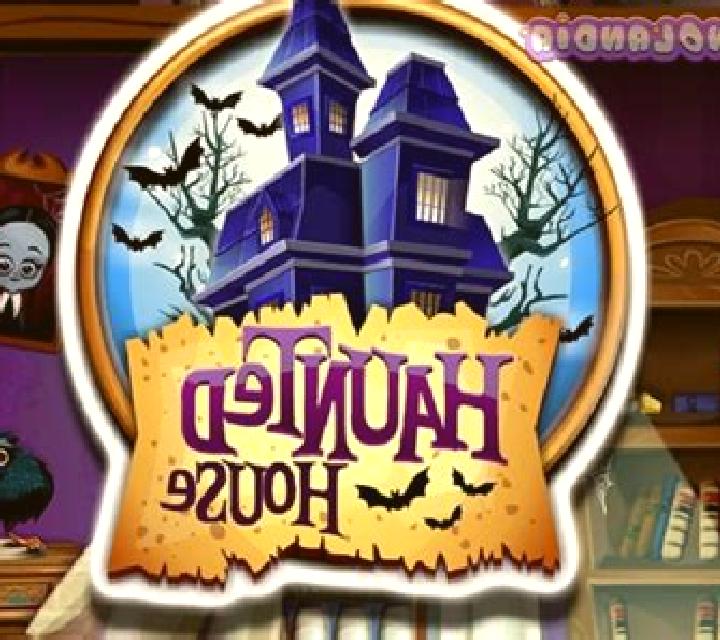 Haunted House (Red Rake) online slot