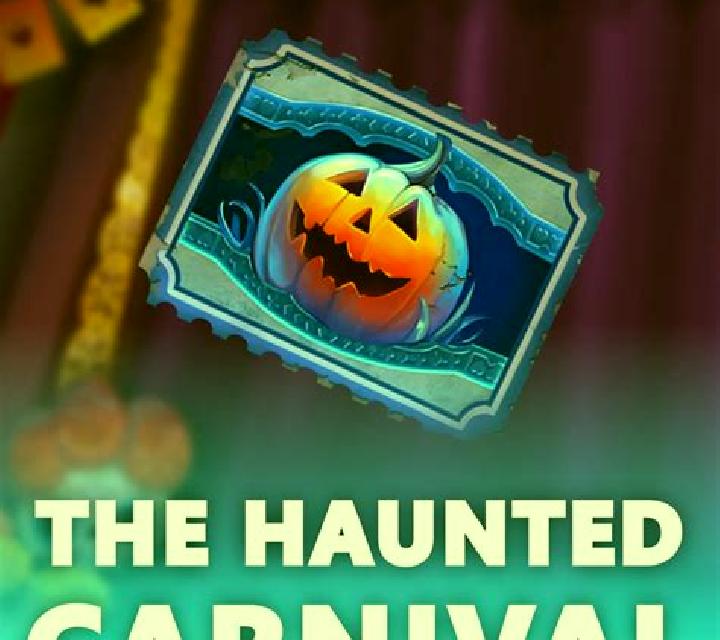 Haunted Jack online slot