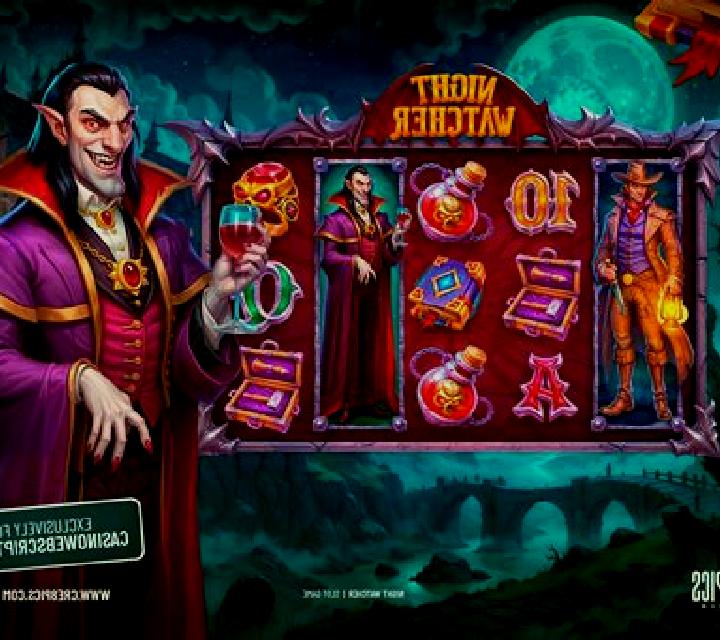 Haunted Jack slot game