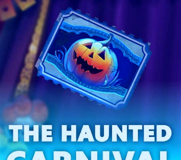 Haunted Kingdom online slot
