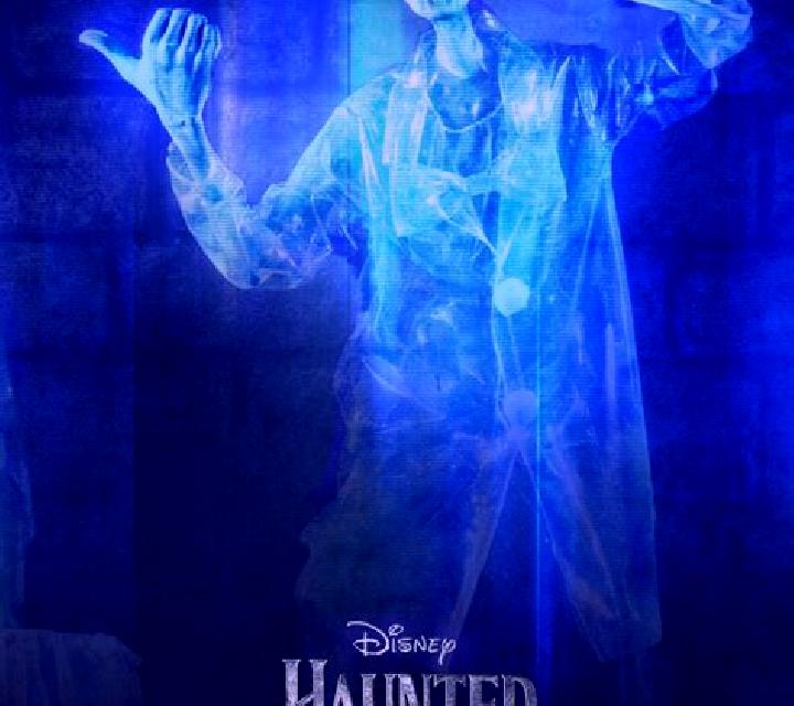 Haunted Kingdom slot