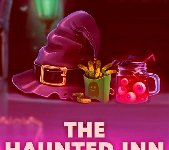 Haunted Manor online slot