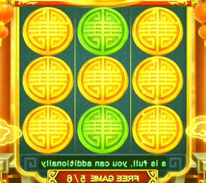 Haunted Money 3x3 online slot