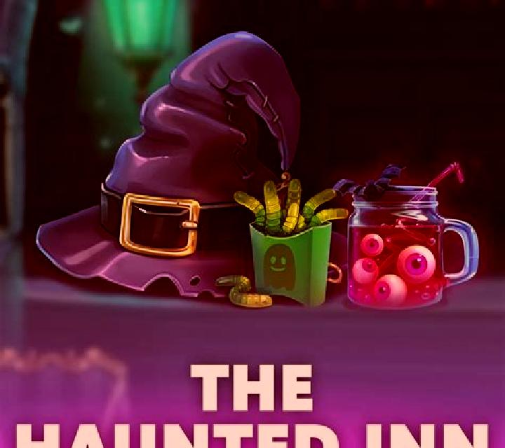 Haunted Money online slot