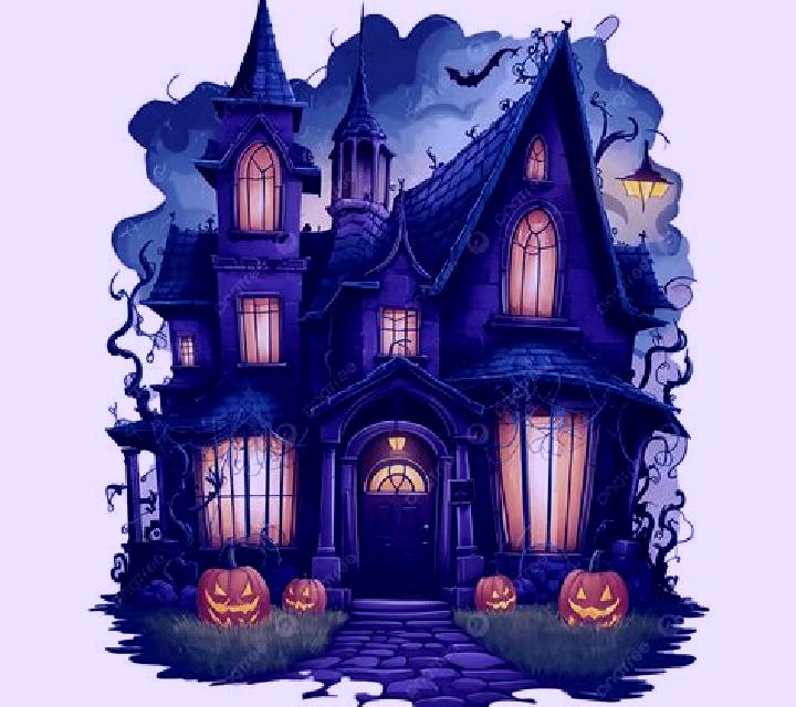 Haunted Night online slot