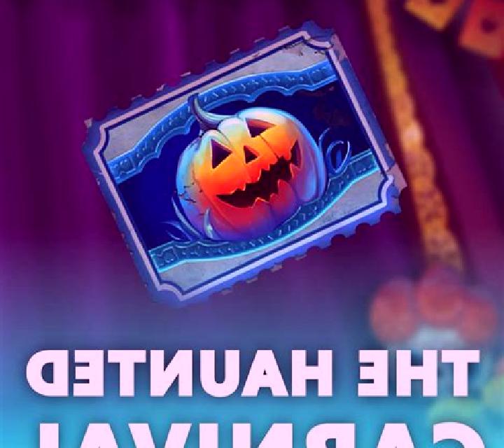 Haunted Spirit online slot
