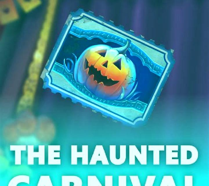 Haunted Spirit slot game