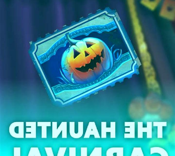 Haunted Walker 2 online slot