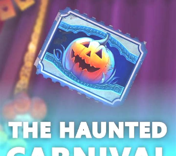 Haunted Walker 2 slot game