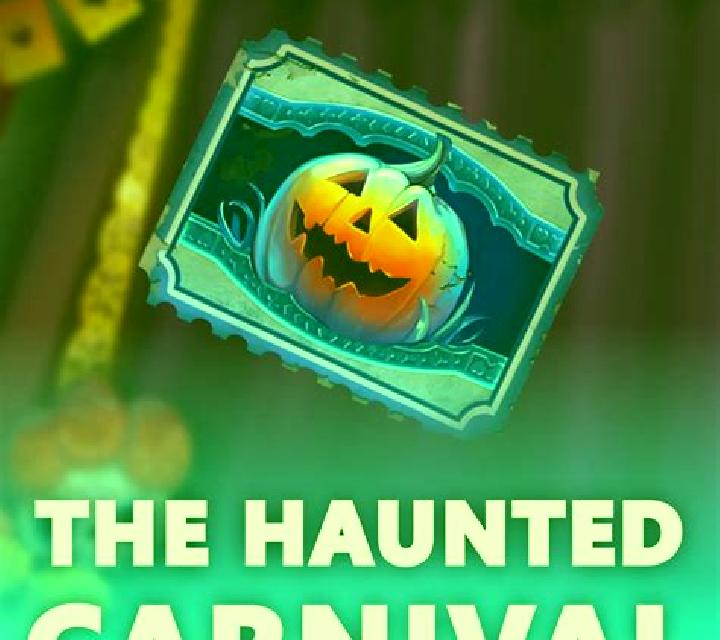 Haunted Walker 2 slot