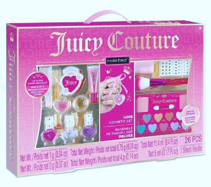 Haute Couture Deluxe online slot