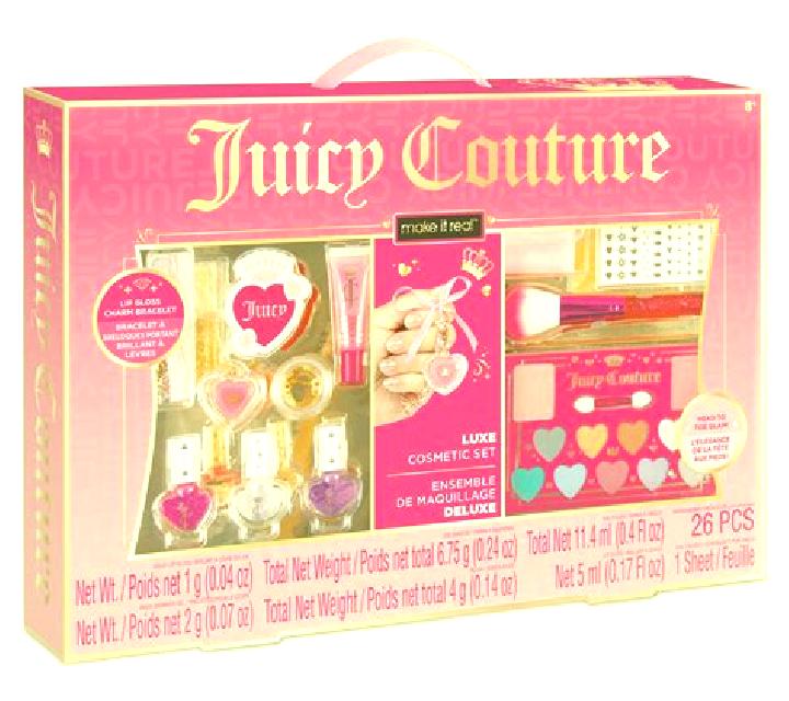 Haute Couture Deluxe slot game