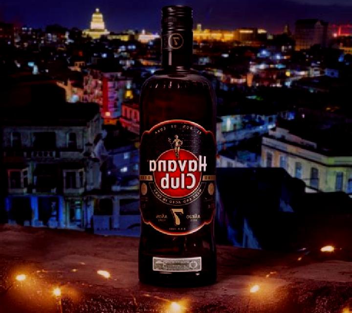 Havana Club online slot