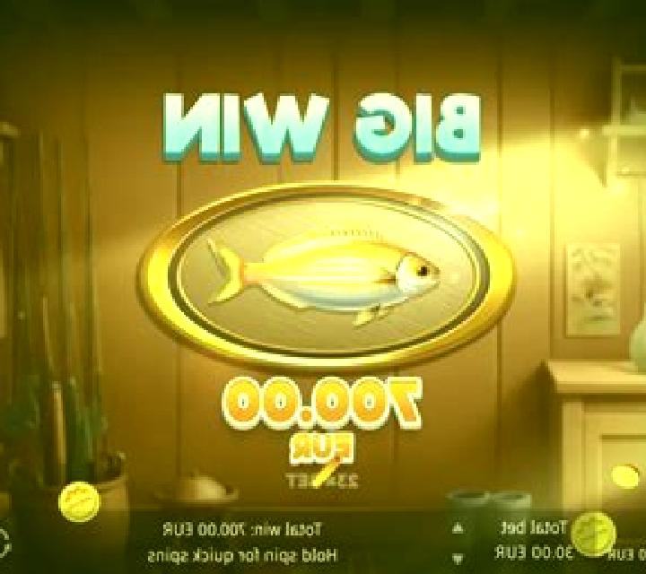Havana Club slot game