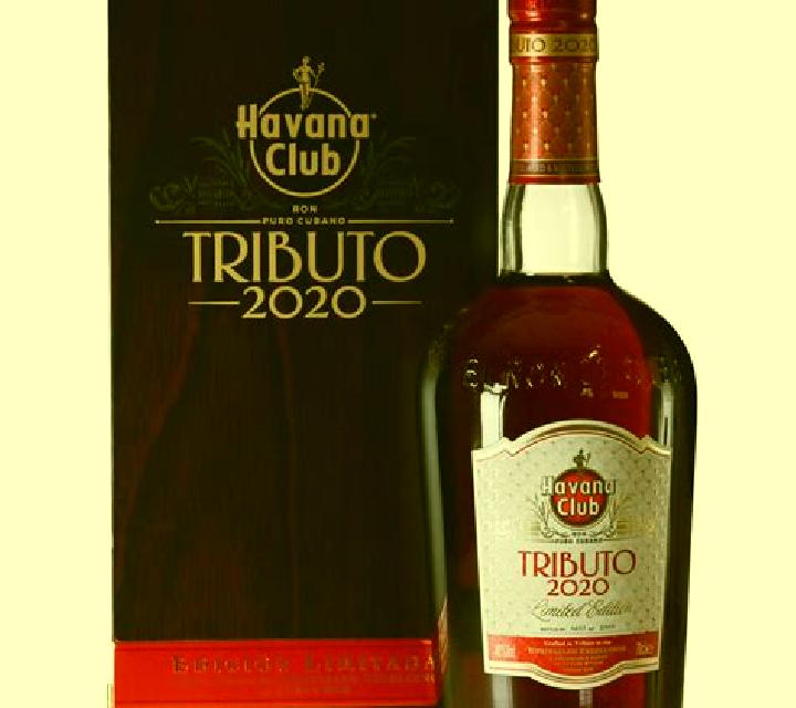 Havana Club slot