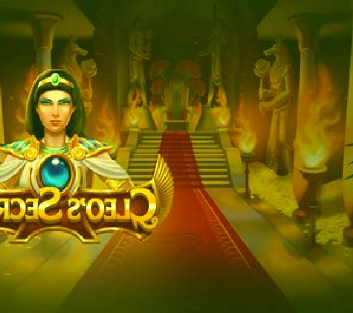 Havana’s Secrets online slot
