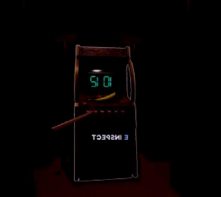 Havana’s Secrets slot machine