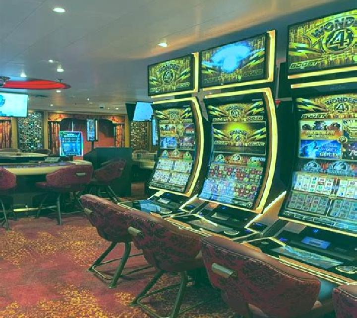 Havana’s Secrets slot