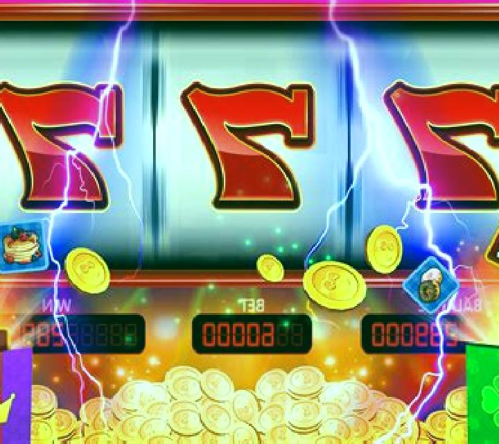Hawaii (7777 Gaming) online slot