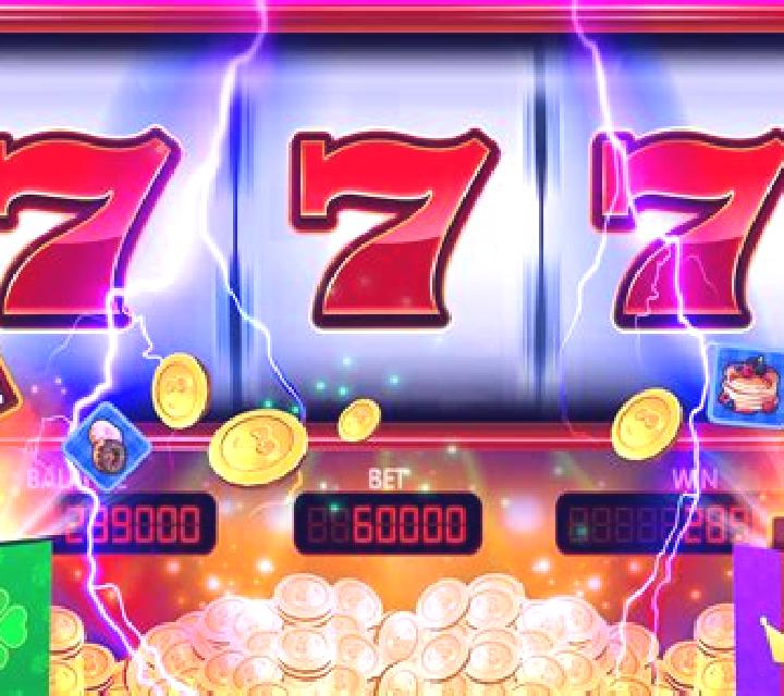 Hawaii (7777 Gaming) slot game