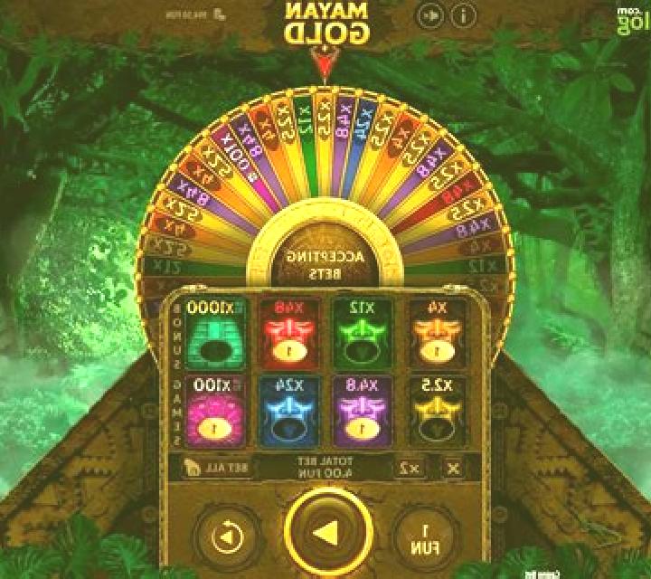 Hawaii (7777 Gaming) slot