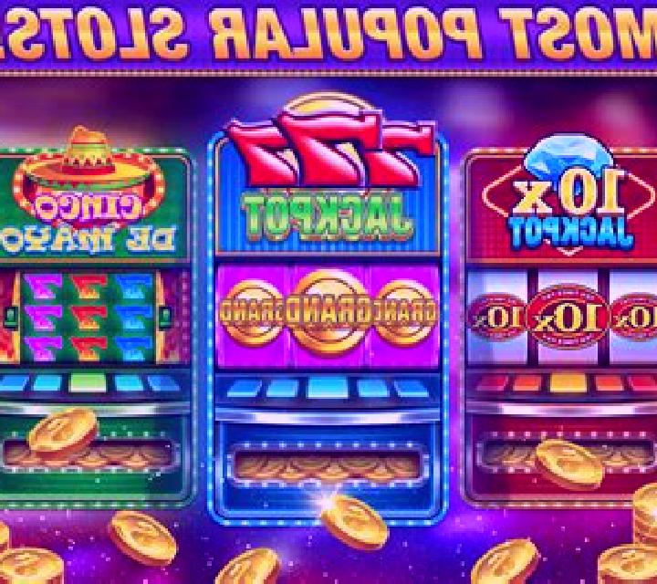 Hawaii Five-0 slot machine