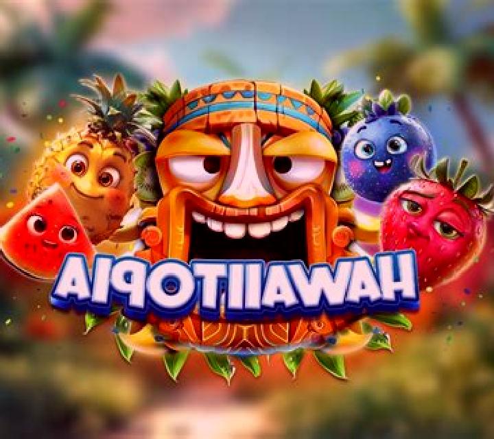 Hawaii (Funky Games) slot