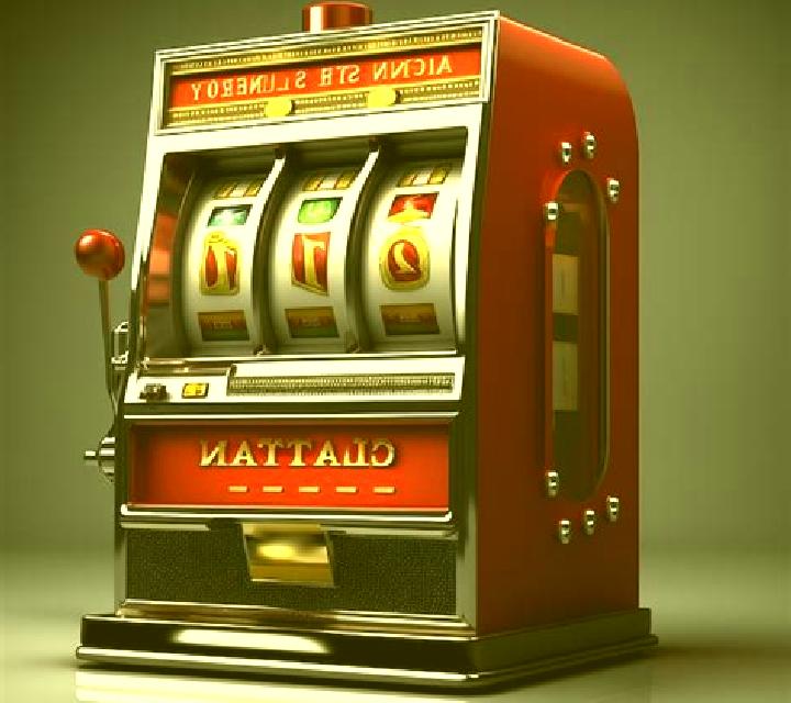 Hawaii (Red Rake) slot machine