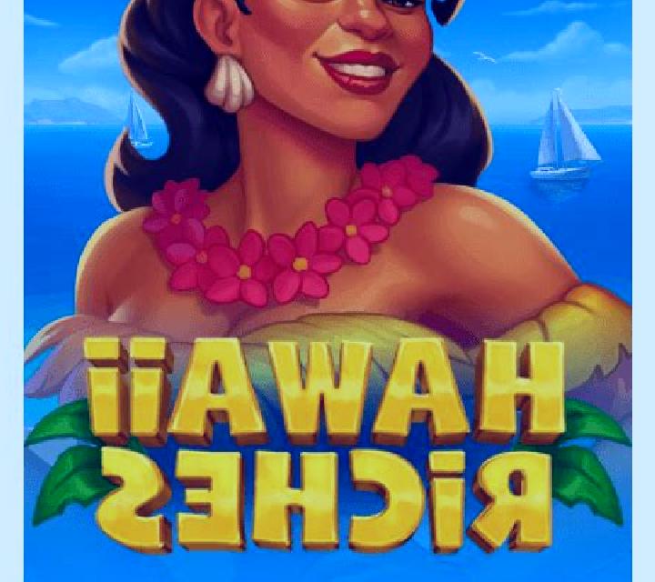 Hawaii Riches online slot