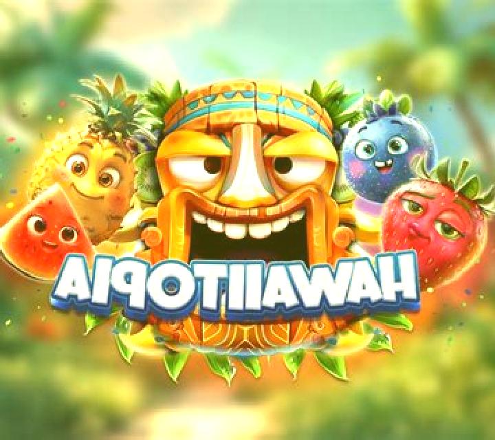 Hawaii (Spin2Win) slot game
