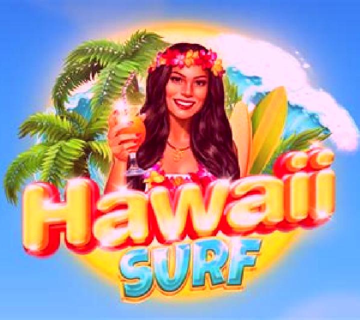 Hawaii Surf online slot