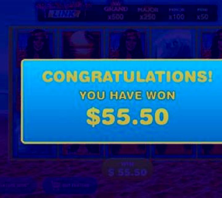 Hawaii Surf slot