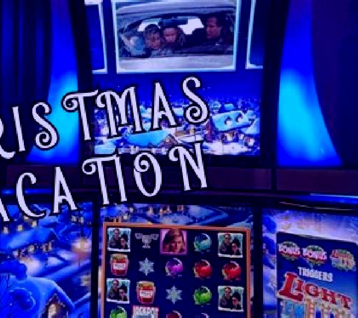Hawaii Vacation slot machine