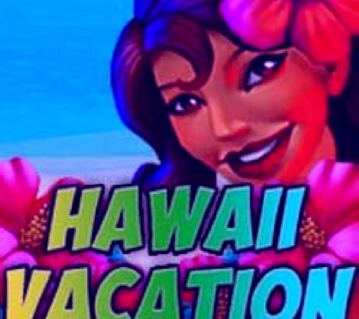 Hawaii Vacation slot