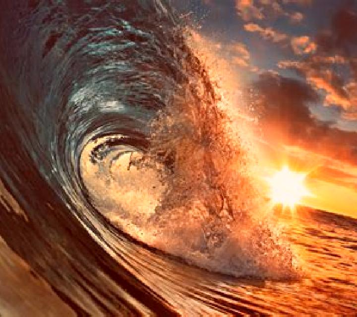 Hawaii Wave slot