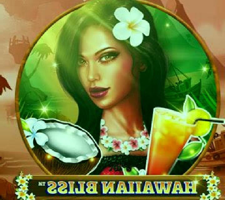 Hawaiian Bliss online slot