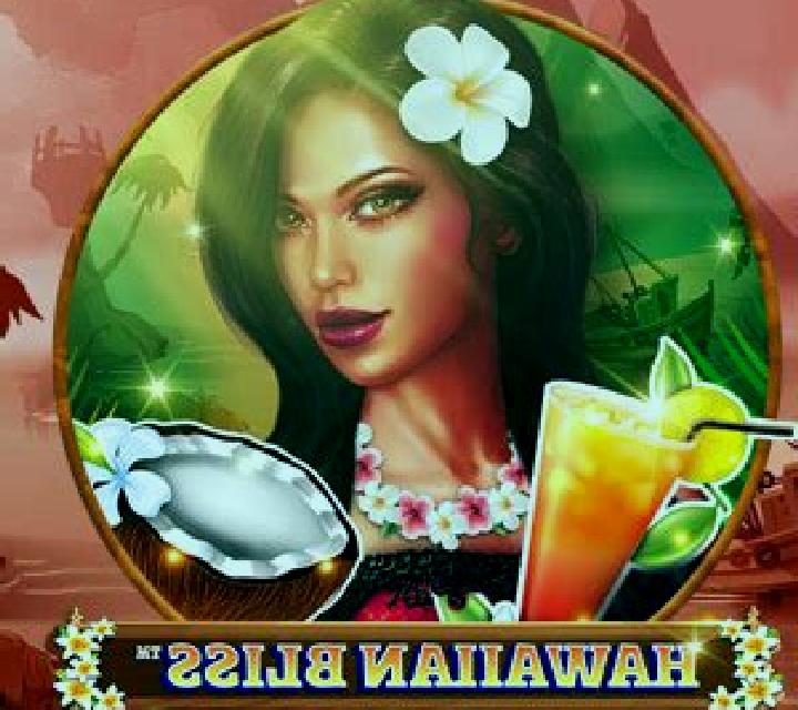 Hawaiian Bliss slot game