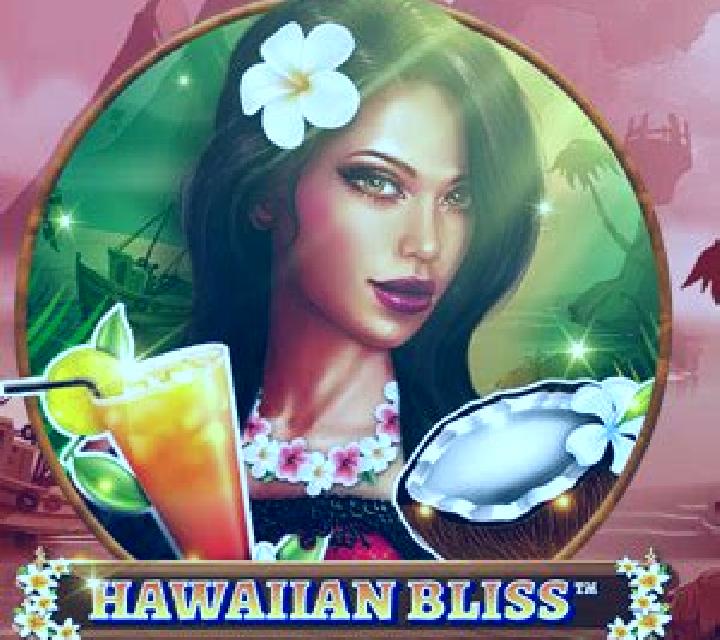 Hawaiian Bliss slot machine