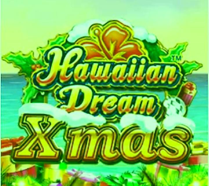 Hawaiian Dream Boost slot game