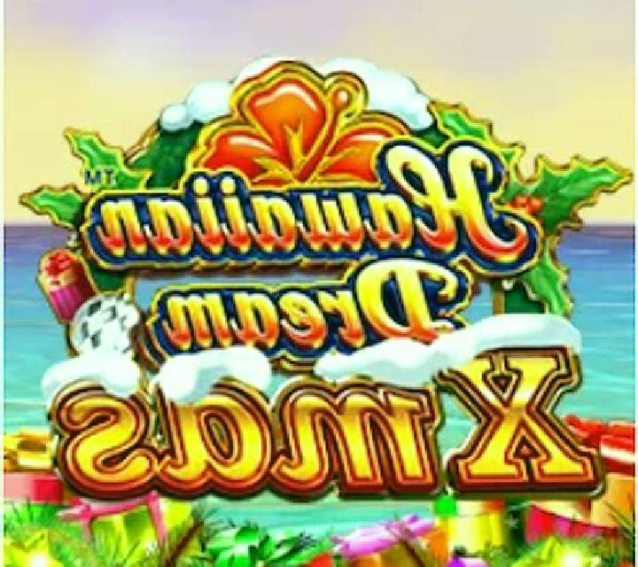 Hawaiian Dream Gold slot game