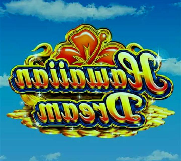 Hawaiian Dreams (Genii) online slot