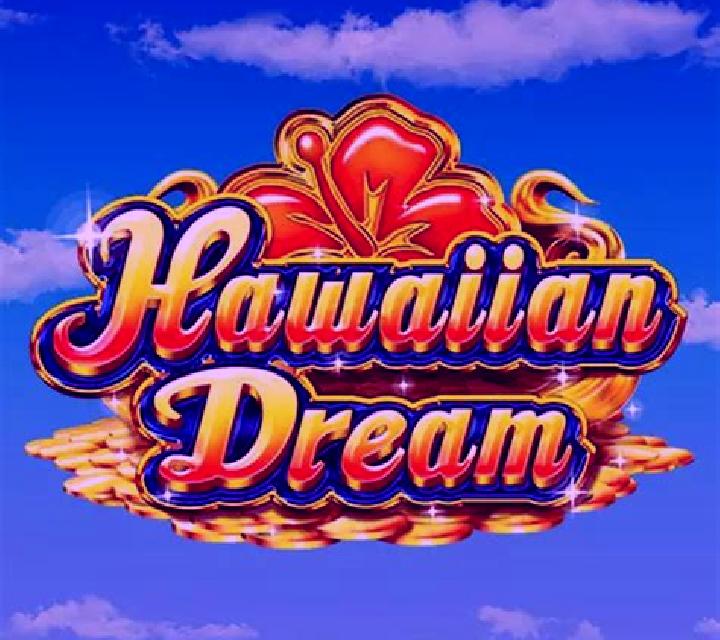 Hawaiian Dreams (Genii) slot game