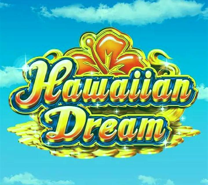 Hawaiian Dreams (Genii) slot