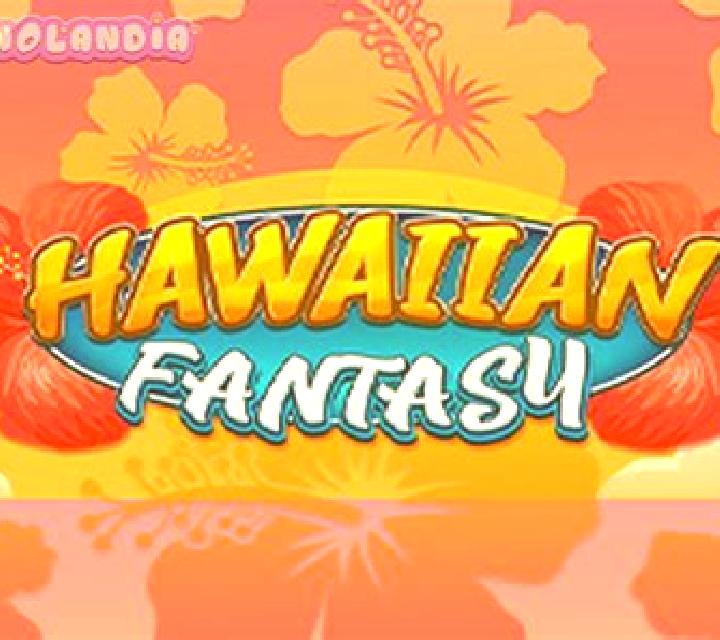 Hawaiian Fantasy online slot