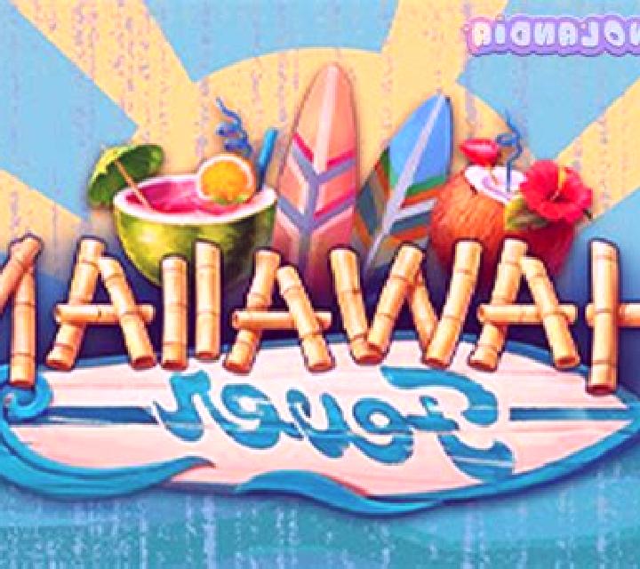 Hawaiian Fever slot