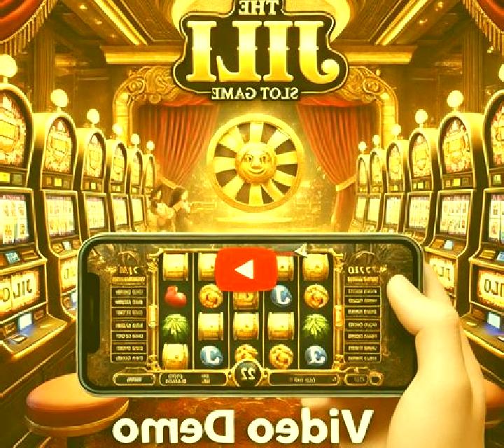 Hawaiian Madness slot machine
