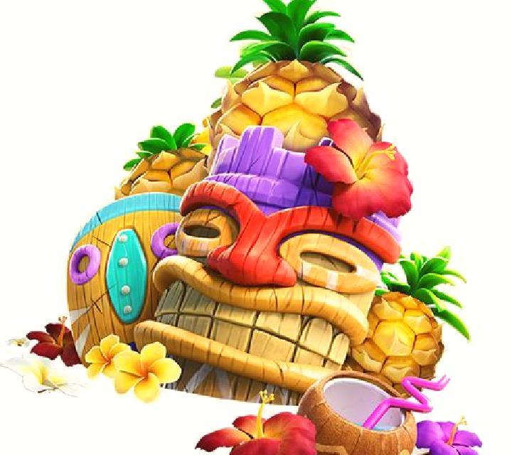 Hawaiian Madness slot