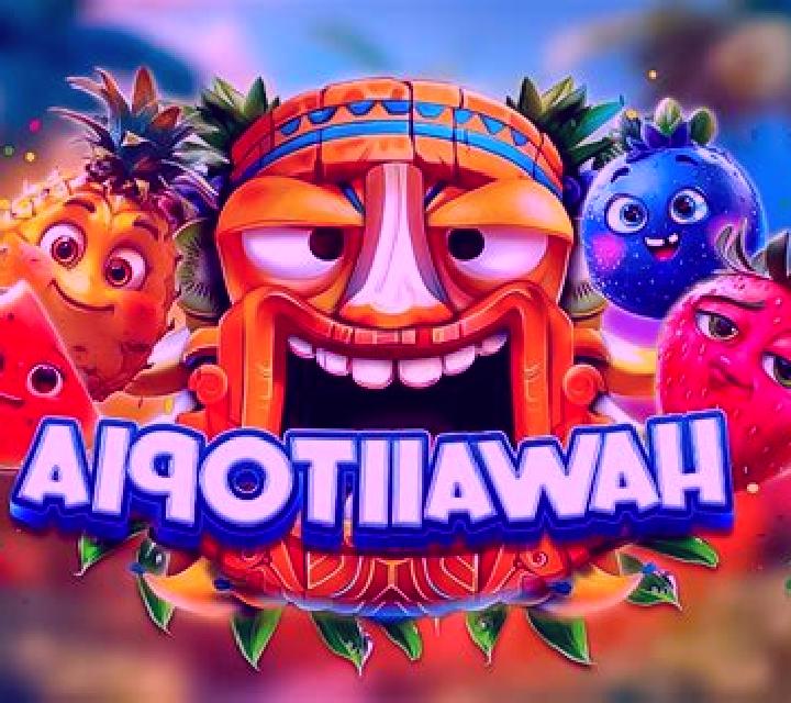 Hawaiitopia slot