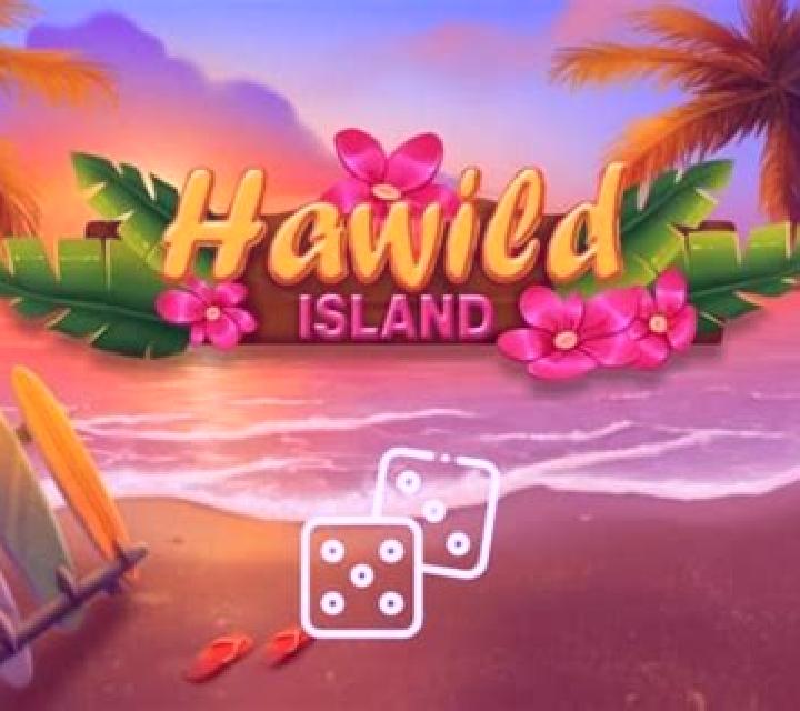 Hawild Island Dice online slot